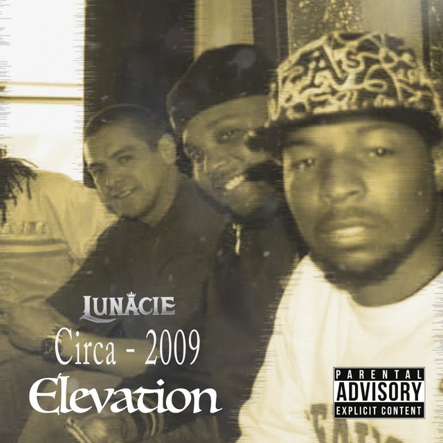 Elevation