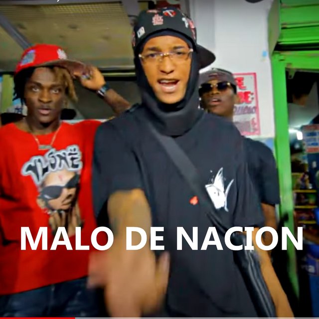 Malo de Nacion