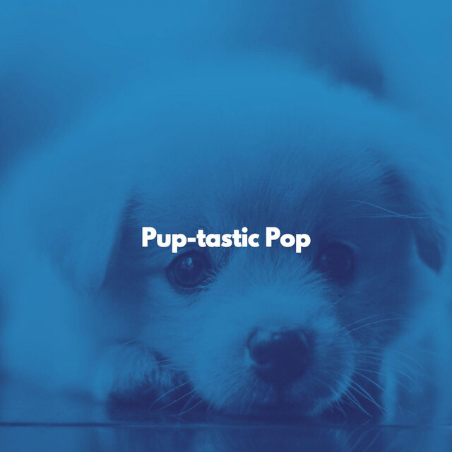 Pup-tastic Pop