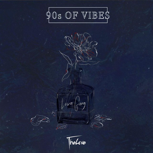 90s OF VIBES