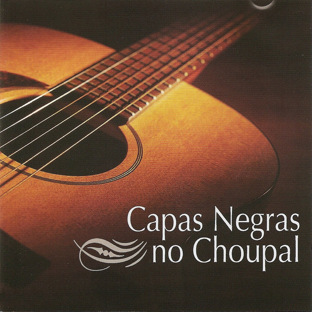 Capas Negras No Choupal