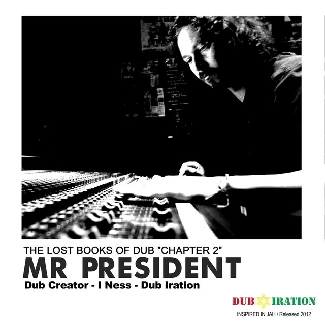 MR. PRESIDENT