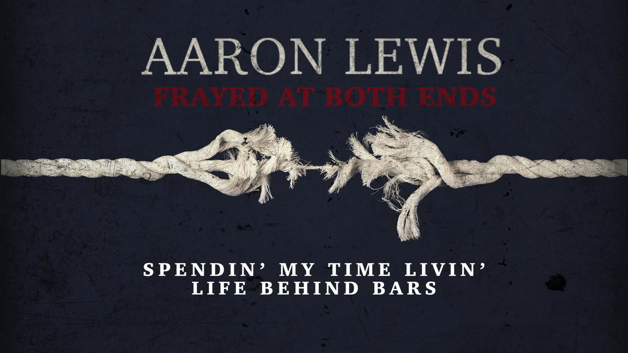 Life Behind Bars (Lyric Video)