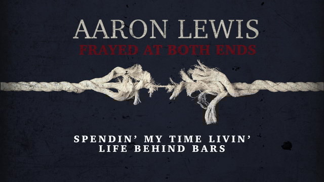 Life Behind Bars (Lyric Video)