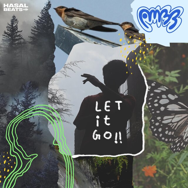 Let It Go