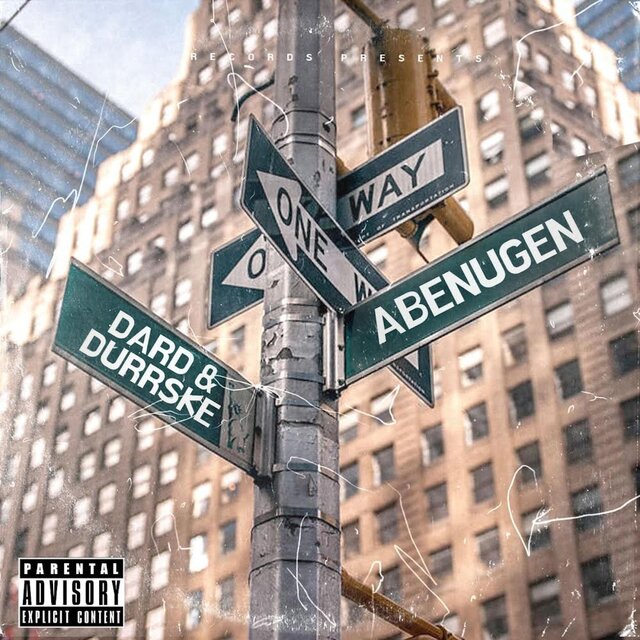ABENUGEN (feat. Durrske)