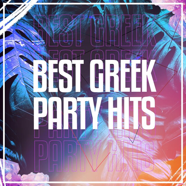 Best Greek Party Hits