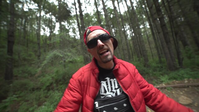 HACER (Official Video)