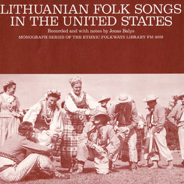 Folk Music of Norway