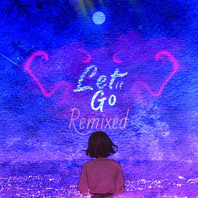 Let It Go (The Remixes)