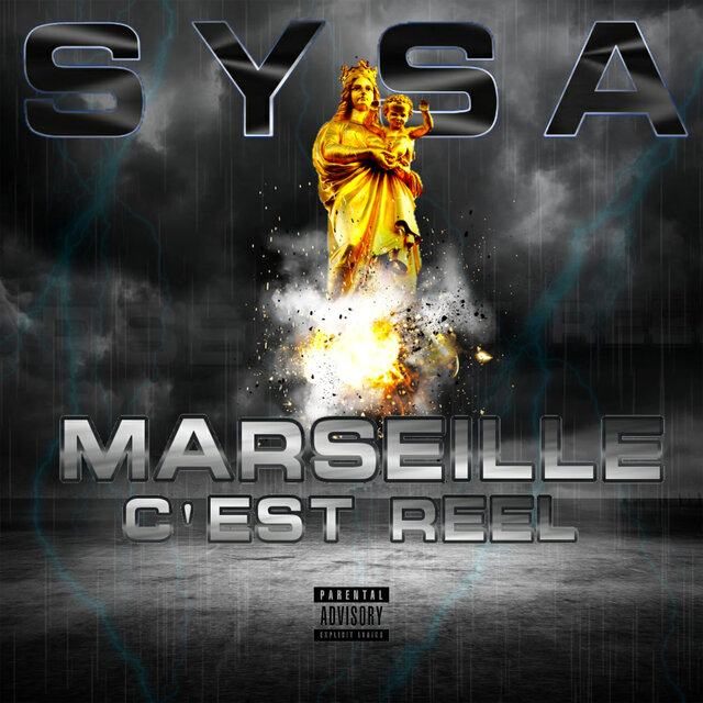 Marseille c'est réel