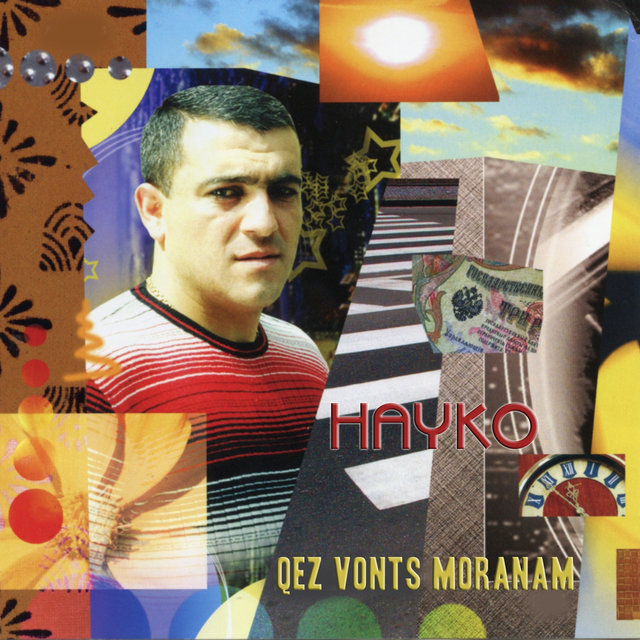 Qez Vonts Moranam