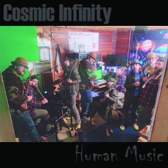 Human Music