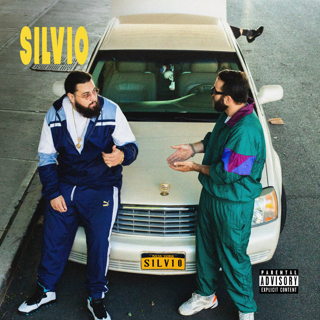 Silvio