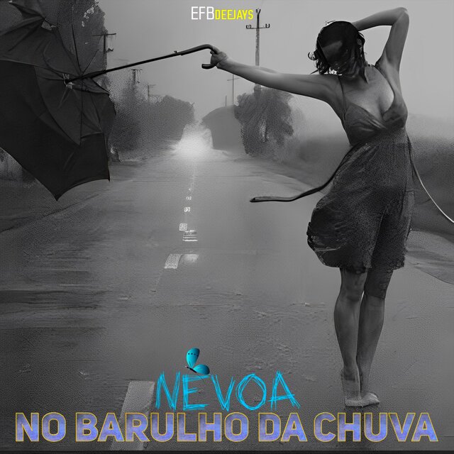 No Barulho da Chuva (Remastered 2024)