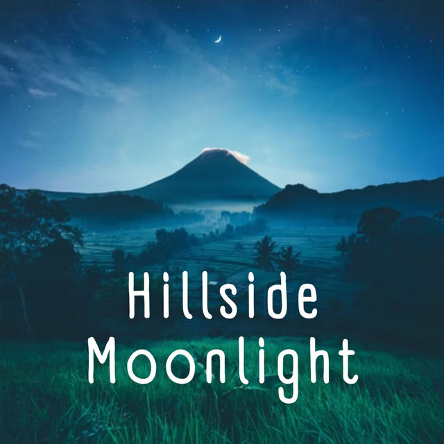 Hillside Moonlight