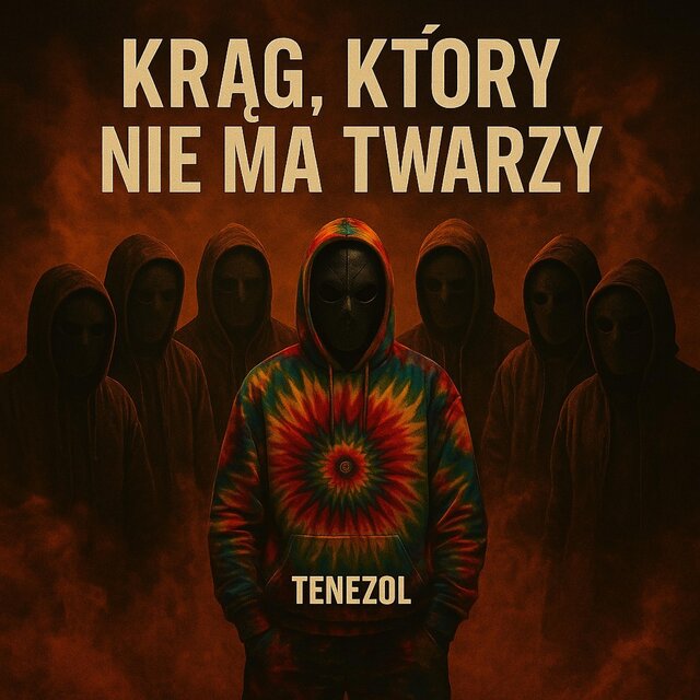 Krąg ,który nie ma Twarzy 2025 ZakoTrap