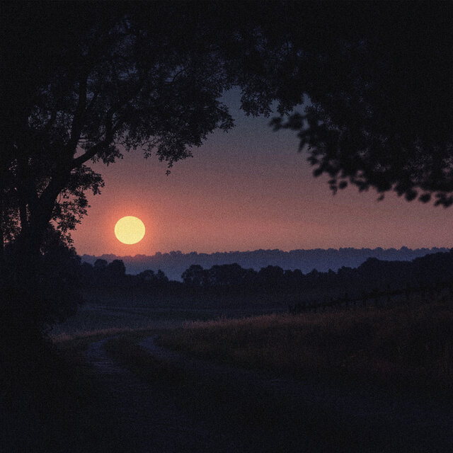 Halfway to Midnight
