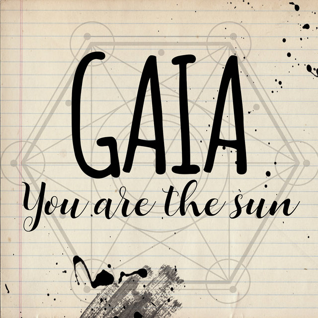 You Are The Sun