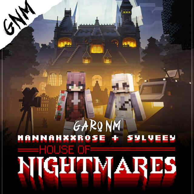 House Of Nightmares Rap