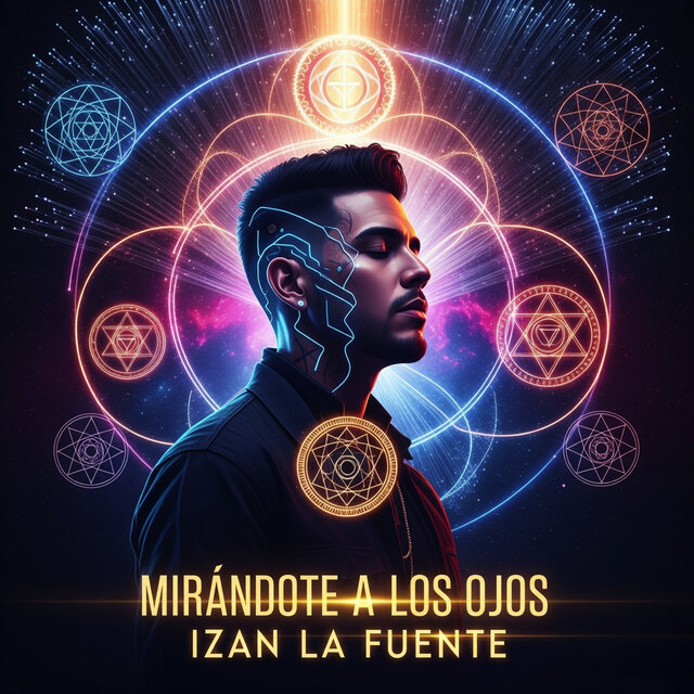 Mirándote a Los Ojos