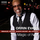 Cover art for album The Magic of Now by Orrin Evans