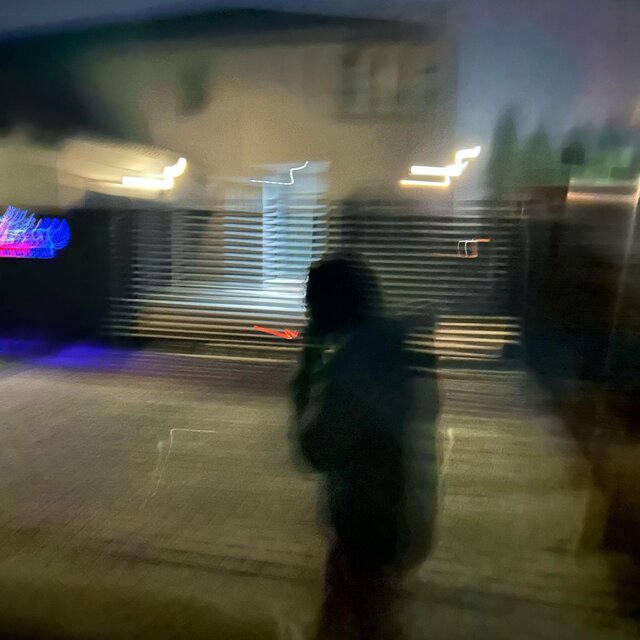 Cover art for album  by GFB.Riiek