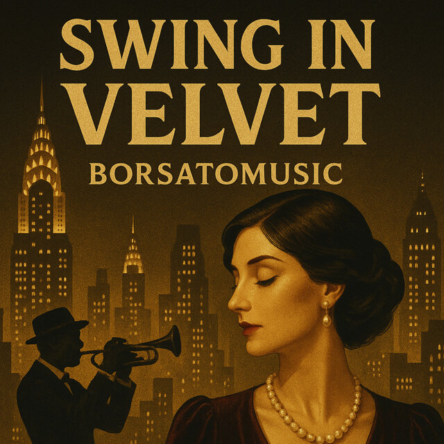 Swing in Velvet