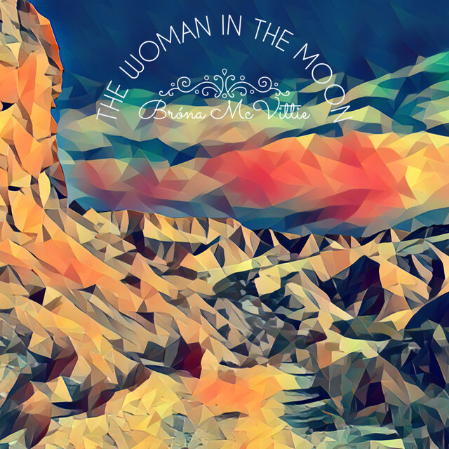 The Woman in the Moon (Instrumental Version)