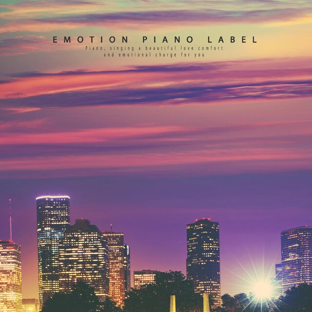 Piano music that you listen to at night when you think you are gone