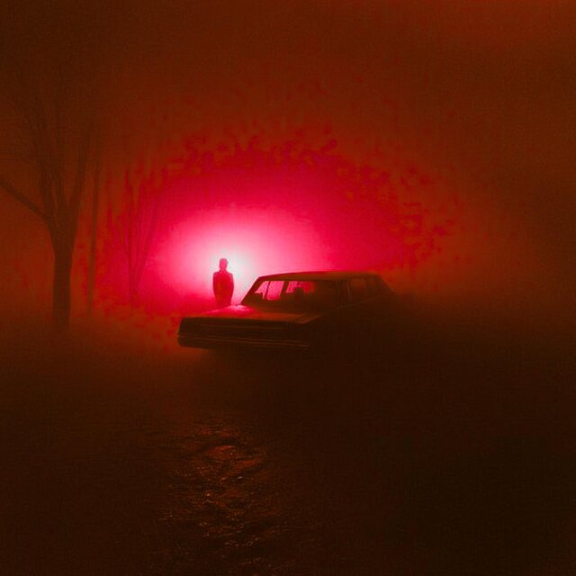 In the End (Ambient)