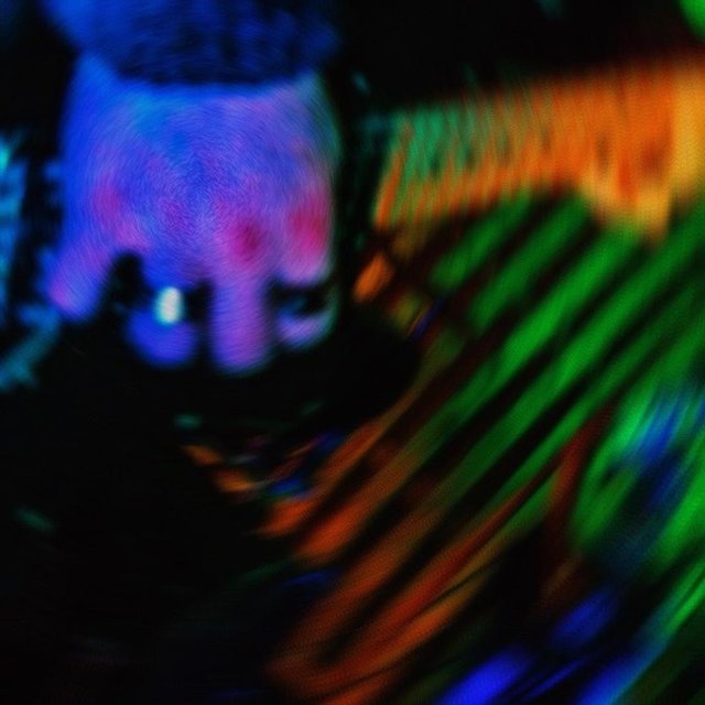 In Between