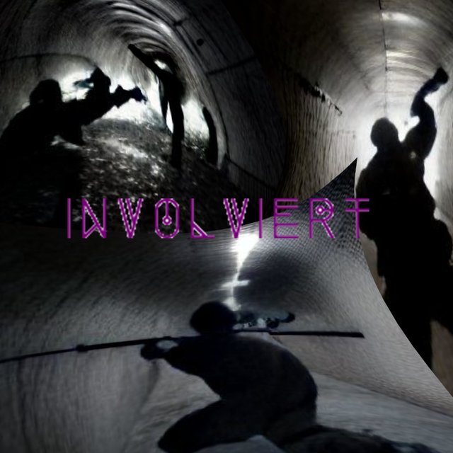 Involviert