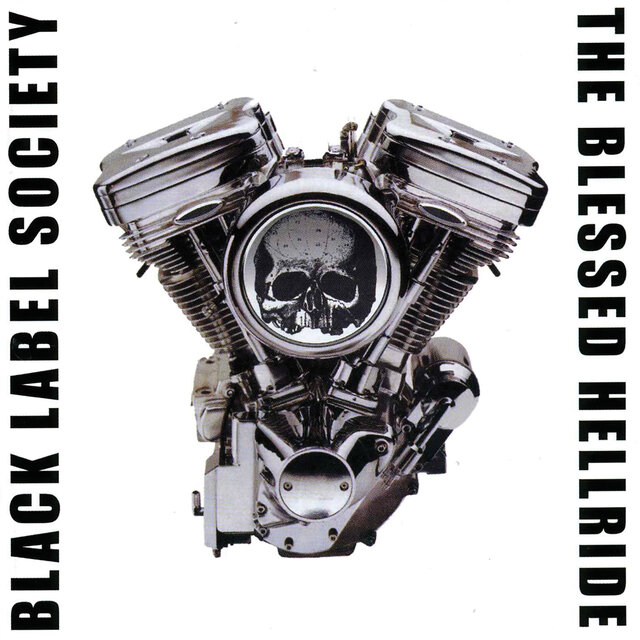 Album artwork