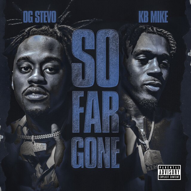 So Far Gone