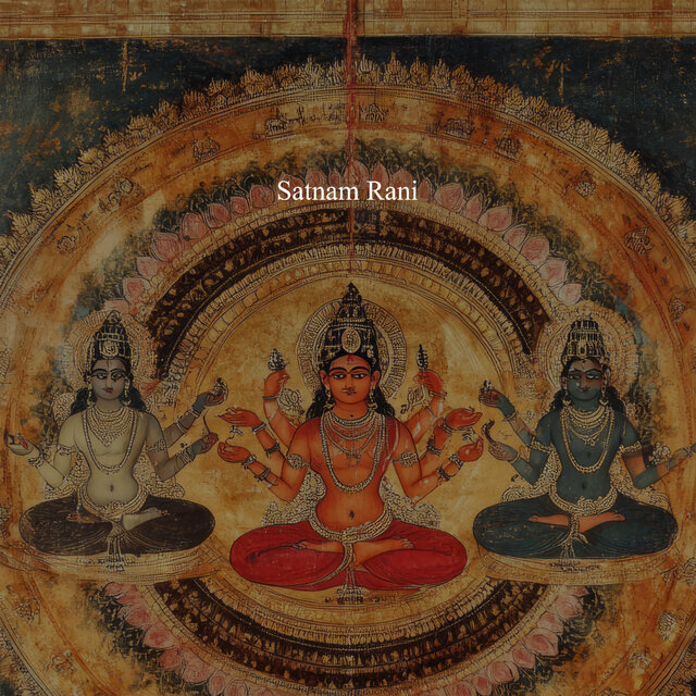 Mūlādhāra Jagāraṇ