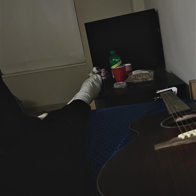 room 278 (Deluxe Edition)