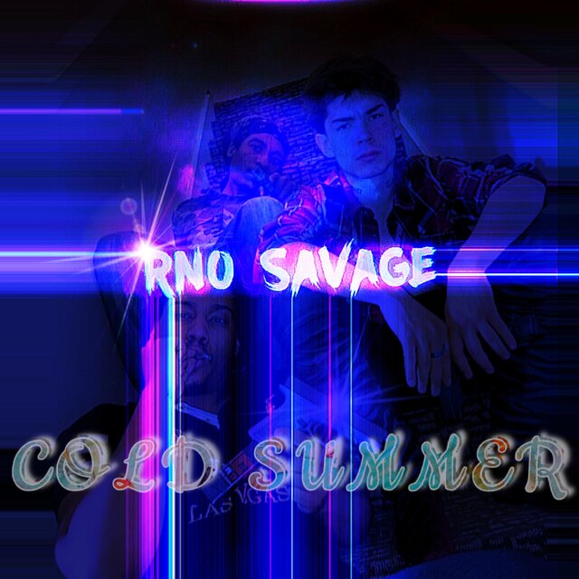 COLD SUMMER