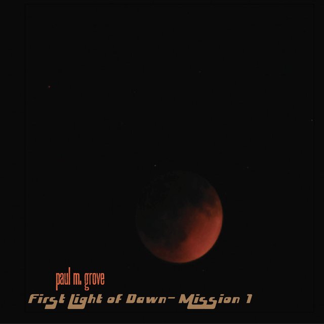 First Light of Dawn (Mission 1)