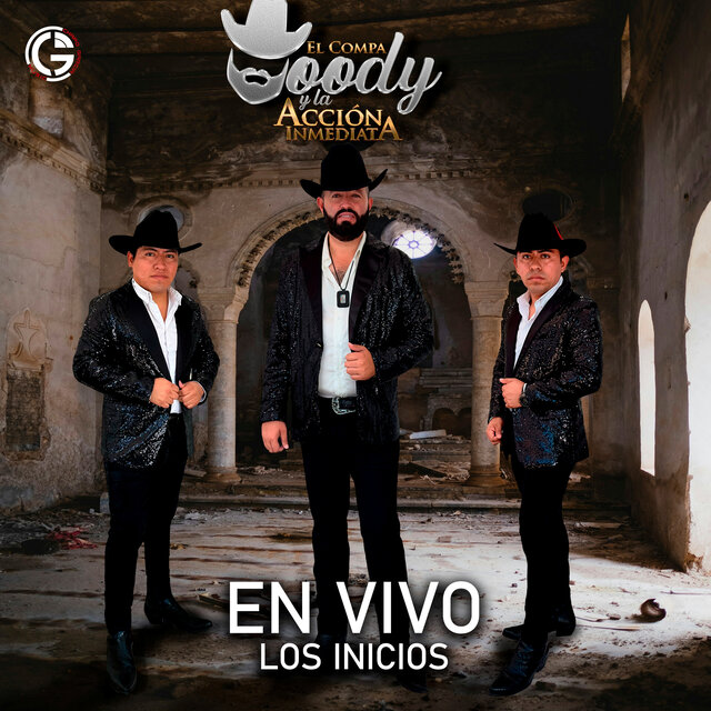 Los Inicios (En Vivo)