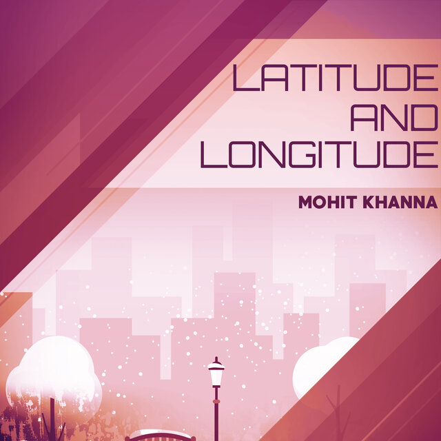 Latitude and Longitude