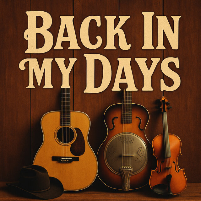 Back In My Days (Live)