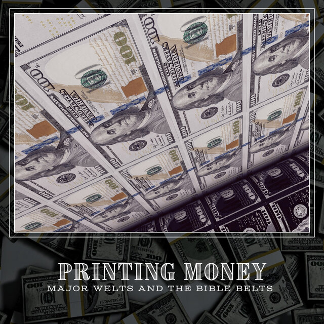 Printing Money