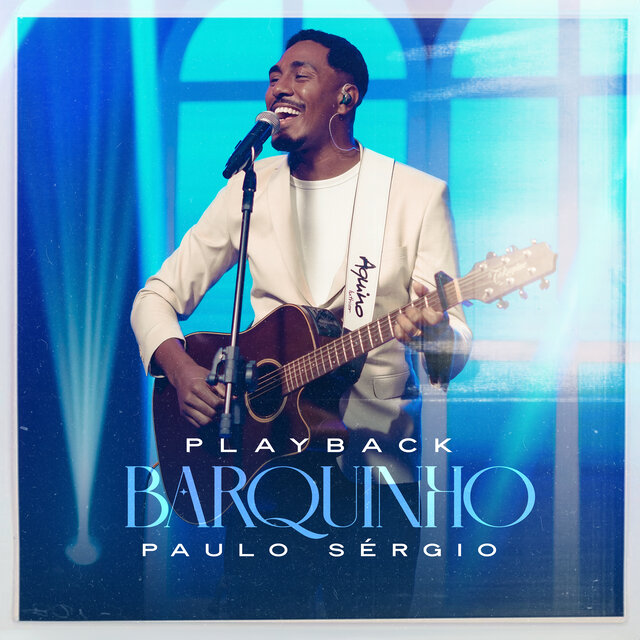 Barquinho (Playback)