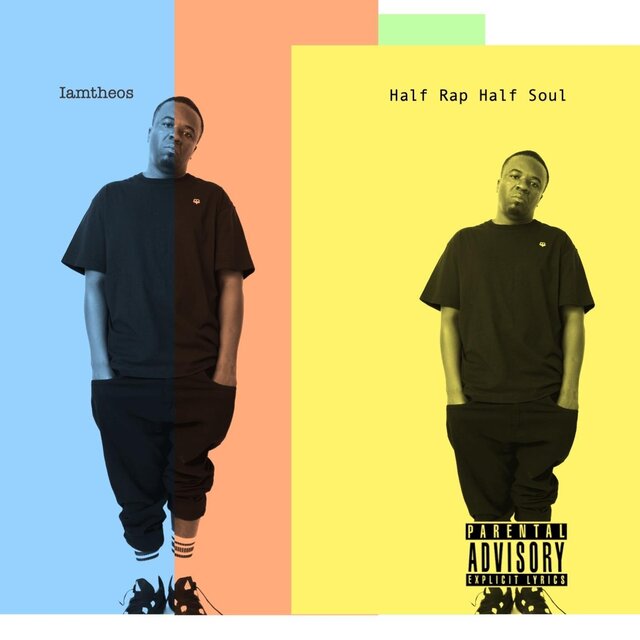 Half Rap Half Soul