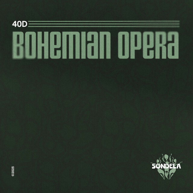 Bohemian Opera