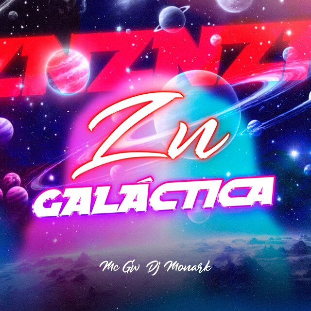 ZN GALÁCTICA