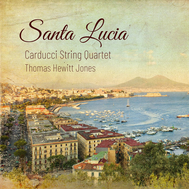 Santa Lucia