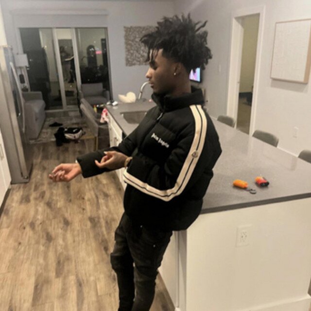 OD Vibin'