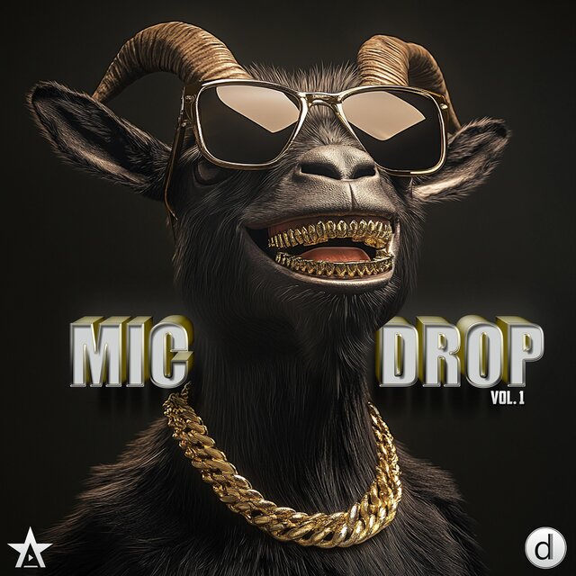 Mic Drop, Vol. 1